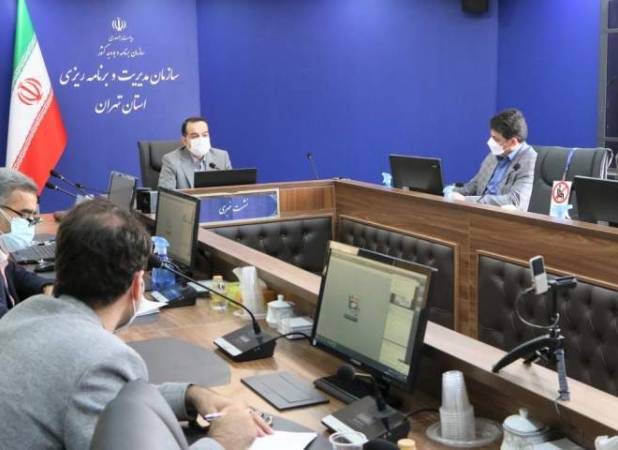 اجرای چهارپروژه مهم و اثرگذار دراستان تهران
