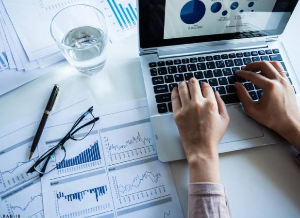 امرار معاش بیشتر خانواده با کسب و کارهای اینترنتی
