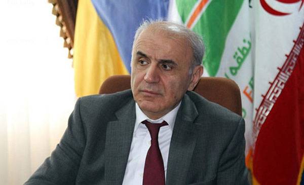 روابط اقتصادی ایران-ارمنستان ظرفیت رشد بسیاری دارد