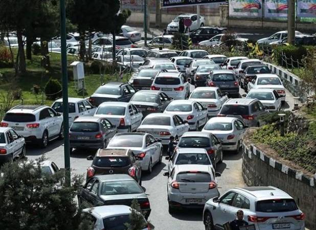 پذیرای هیچ مهمانی در نوروز نخواهیم بود