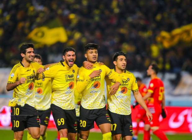 پاداش ۸۰ میلیونی سپاهان برای شکست پرسپولیس