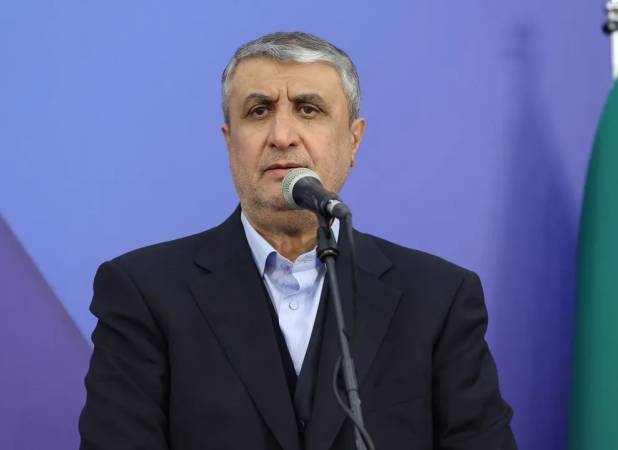خروج اورانیوم از کشور در مذاکرات مطرح نشده است