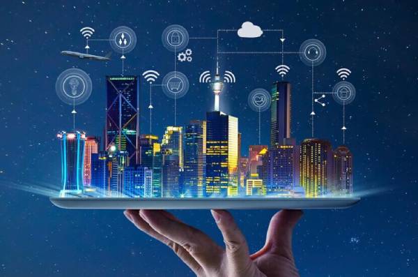 توسعه فناوری، کلید حل مسائل شهری تهران