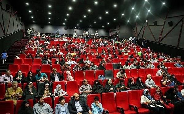 افزایش قیمت بلیت‌های سینما در سال جدید