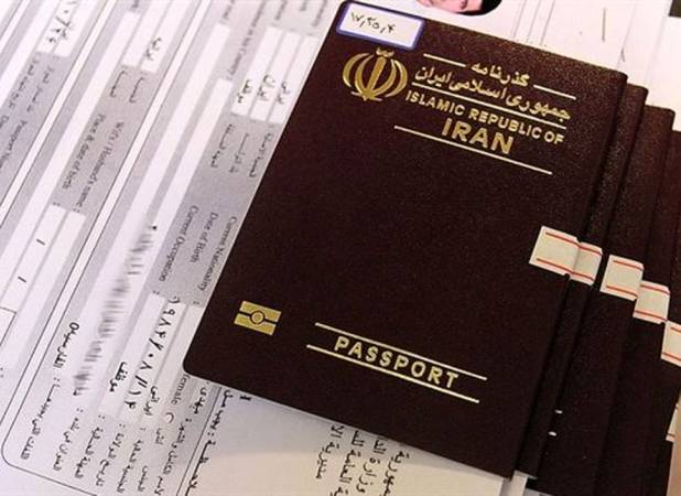 لغو روادید عراق مختص سفر‌های هوایی است
