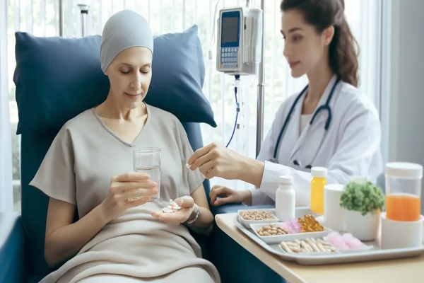 کشف روشی برای تقویت سیستم ایمنی در برابر سرطان