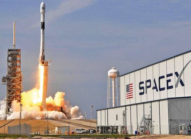 ایلان ماسک برای ارتش آمریکا پهپاد می‌سازد!