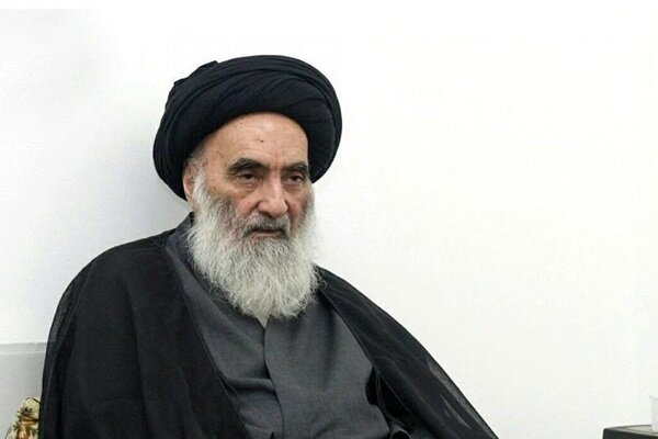 پیام تبریک آیت‌الله سیستانی به رهبر معظم انقلاب