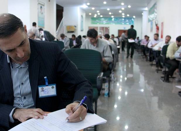تلاش مجلس و دولت برای ساماندهی استخدام کارکنان دولت