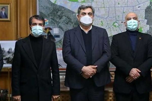 درخواست تعیین درآمد باشگاه استقلال از شهرداری تهران