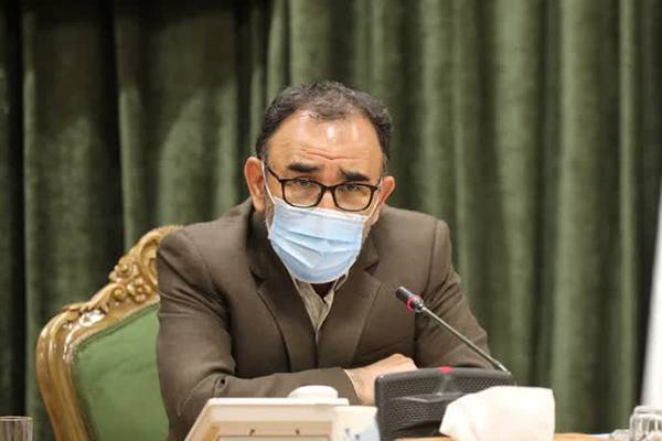 لزوم جذب ۱۸۲ هزار میلیارد تومان سرمایه در خراسان رضوی
