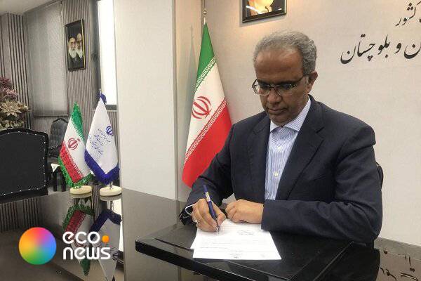 ⁧ سیستان و بلوچستان ⁩اولویت نظام و دولت چهاردهم است