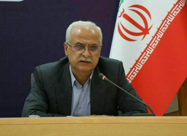 مدیرعامل جدید سازمان منطقه آزاد انزلی منصوب شد