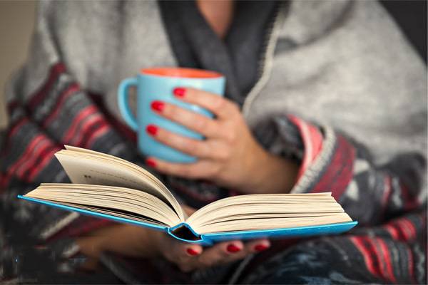 تاثیر کتابخوانی بر سلامت روان و کاهش افسردگی