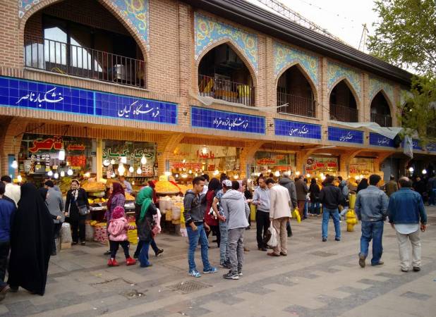 پنج محور اصلی برنامه اصلاحات اقتصادی دولت