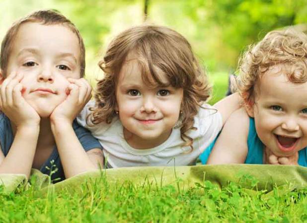 ضربه مغزی ضریب هوشی کودک را کاهش نمی دهد