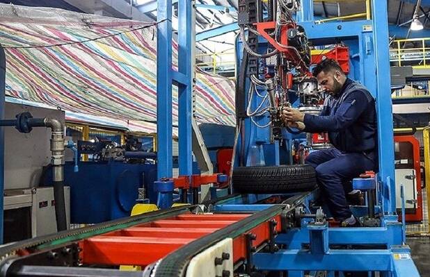 رشد ۲۱ درصدی اشتغال صنعتی در گلستان