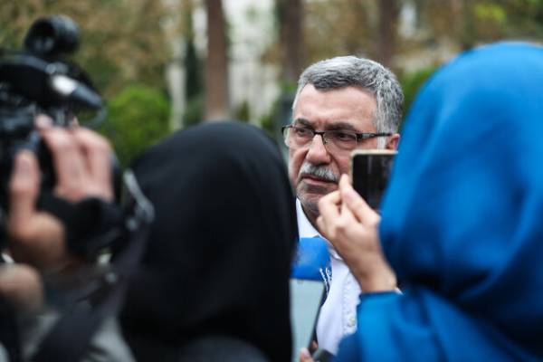 ما در حال جنگ اقتصادی تمام‌قد هستیم