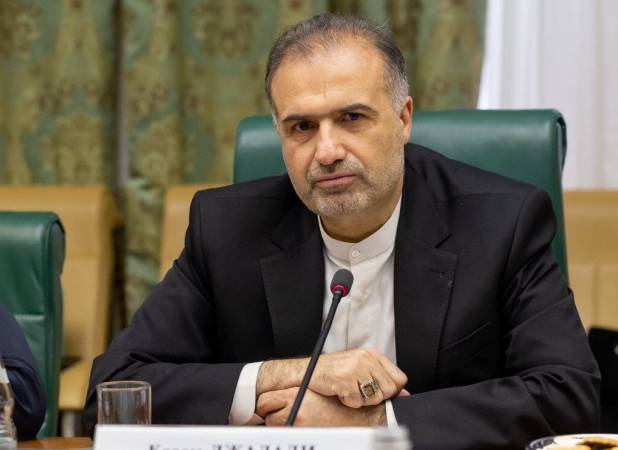 فرصت طلایی تجارت با روسیه کوتاه است