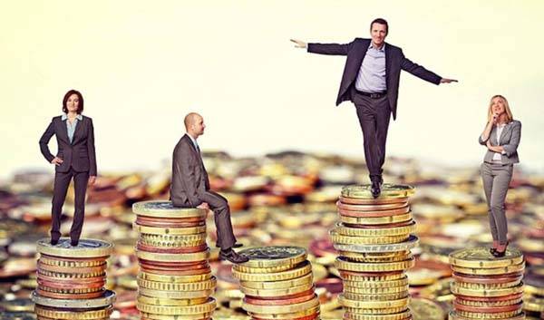 برای ثروتمند شدن چه قدر پول باید داشت؟