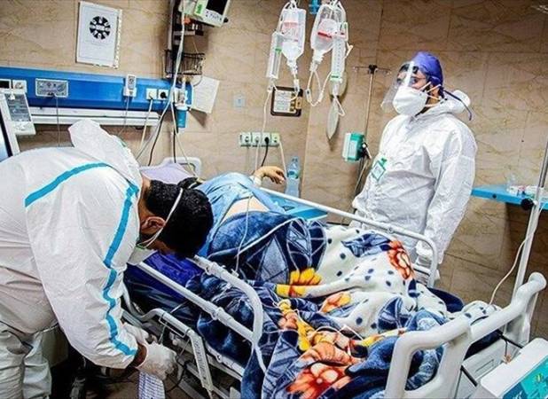 وضعیت قرمز ابتلا و مرگ‌ومیر کرونا در لرستان