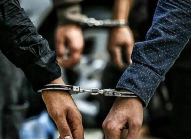  3 عامل قدرت نمائی و شرارت در خرم آباد دستگیر شدند