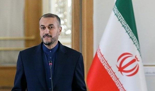 آزادی زاغری ربطی به پرداخت مطالبات ایران ندارد