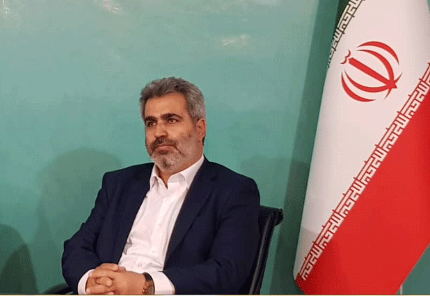 صنایع ایران طلایه دار GDP در دولت کار و کرامت