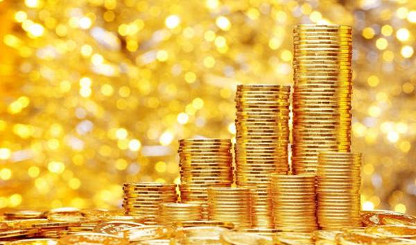 رشد قیمت جهانی طلا در معاملات امروز