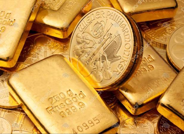 تداوم افت قیمت جهانی طلا با تقویت دلار