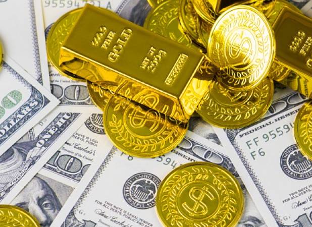 ریزش قیمت‌ طلا و ارز با اعلام نتایج اولیه انتخابات