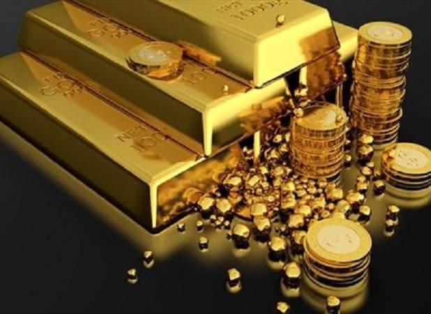 جهش 1 درصدی قیمت جهانی طلا در آخرین معاملات