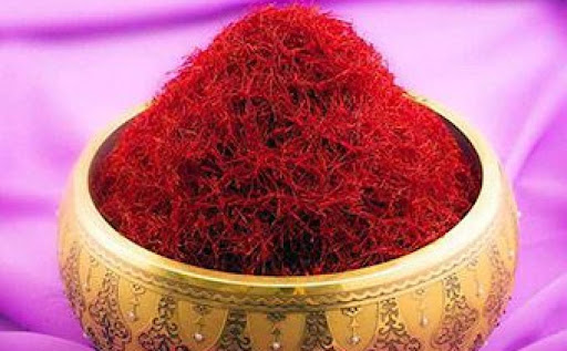 زنگ خطر کاهش تولید و صادرات طلای سرخ