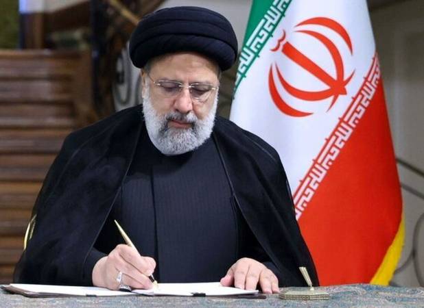 رئیس جمهور سالگرد استقلال اندونزی را تبریک گفت