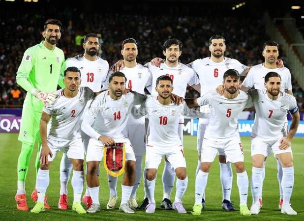 حق تیم ملی در جام جهانی نباید ضایع شود 