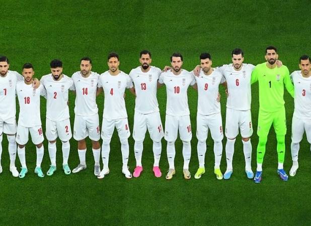 لغو ناگهانی بازی دوستانه ایران و اسپانیا