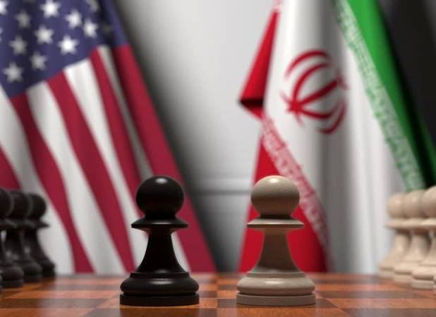 ادعای جدید از توافق غیرمکتوب تهران و واشنگتن!