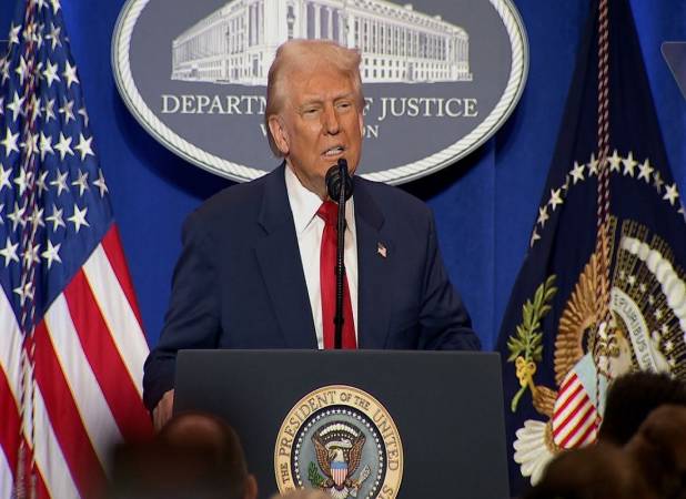 شکایت بزرگترین خودروساز چین از دونالد ترامپ!