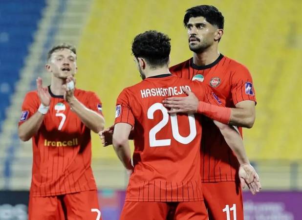 تراکتور، پولسازترین باشگاه ایران در آسیا!