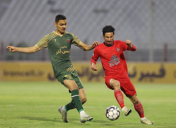 تراکتور با حکم انضباطی از جام حذفی حذف شد!