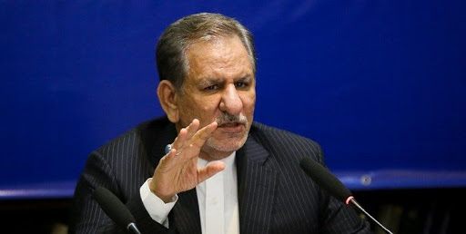 مباحث مرتبط با منابع آب لرستان در شورای عالی آب مطرح می شود