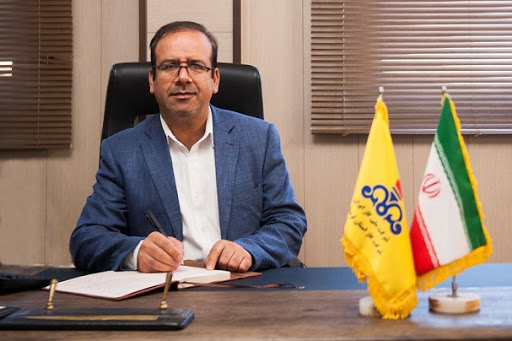 گازرسانی به ۴۳۴ روستا و واحد صنعتی لرستان