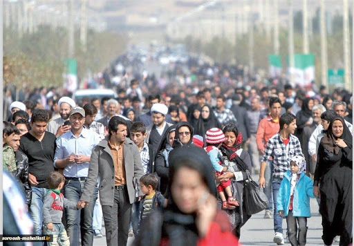 هیچ بهبود اقتصادی بدون بهبود اجتماعی نخواهد بود