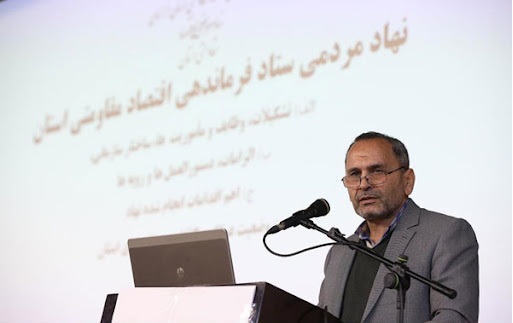 ارایه راهکارها برای حل مشکلات خوزستان به رئیس جمهور منتخب