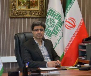 رتبه اول لرستان در ارائه اظهارنامه مشاغل در کشور