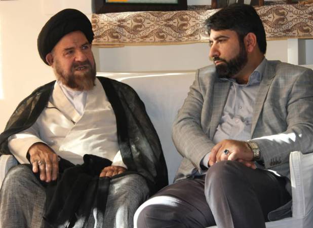 شخصیت مردمی مرحوم آیت الله بطحایی ناشی از اخلاص او در عمل به سیره نبوی بود