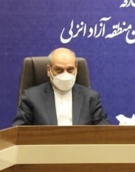 عملکرد دولت تدبیر و امید در مناطق آزاد قابل دفاع است