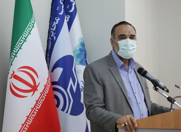 سامانه ۲۰۲۰ نقطه تماس برای حل مشکلات مخابراتی است