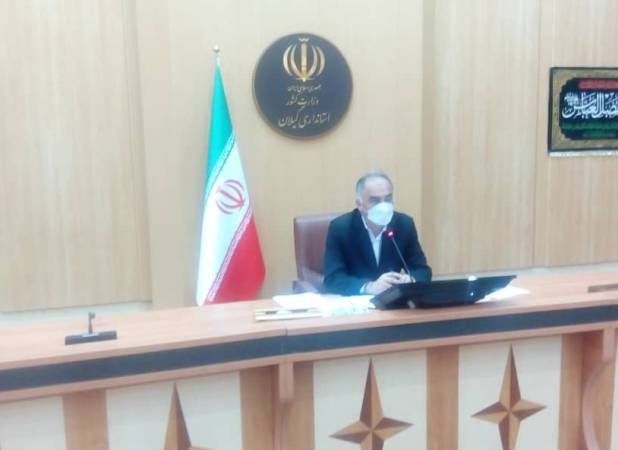 تقویت ناوگان حمل و نقل دریایی از اولویت های گیلان در برنامه ریزی های صادراتی است
