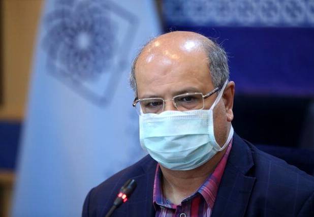 واردات واکسن دغدغه تمام مسئولان باشد